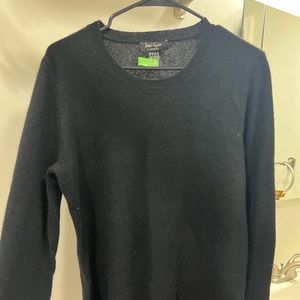 Lord & Taylor Cashmere Sweater